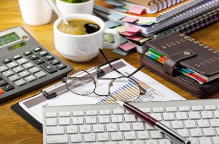 Какие канцтовары необходимы для бухгалтерии?