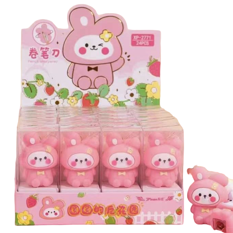 Точилка 'RABBIT', XP-2771