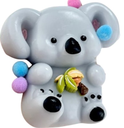 Сквиш-антистресс КОАЛА, 12360