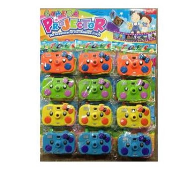 Фотоаппарат в ассорт. в пак. на карт. уп-12шт в кор,B2243712