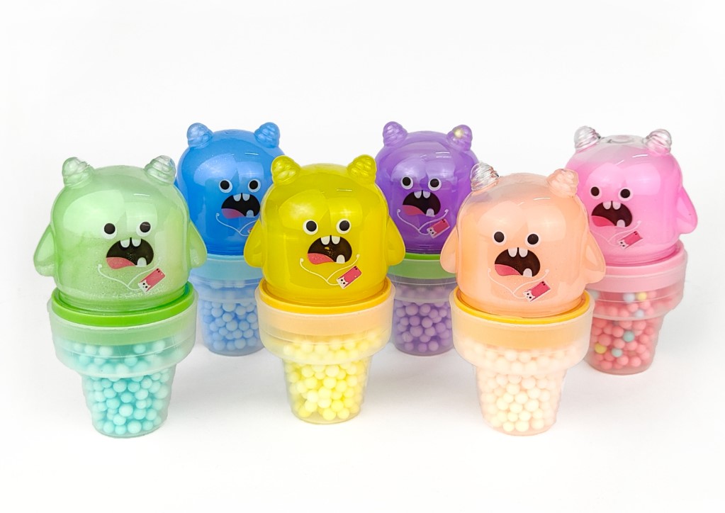 Слайм 'Монстрик', AR-10720