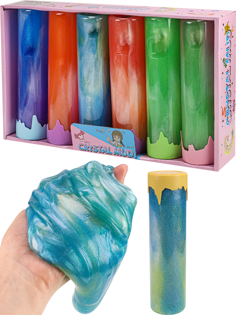 Слайм 'Радуга', ИСМ-3562