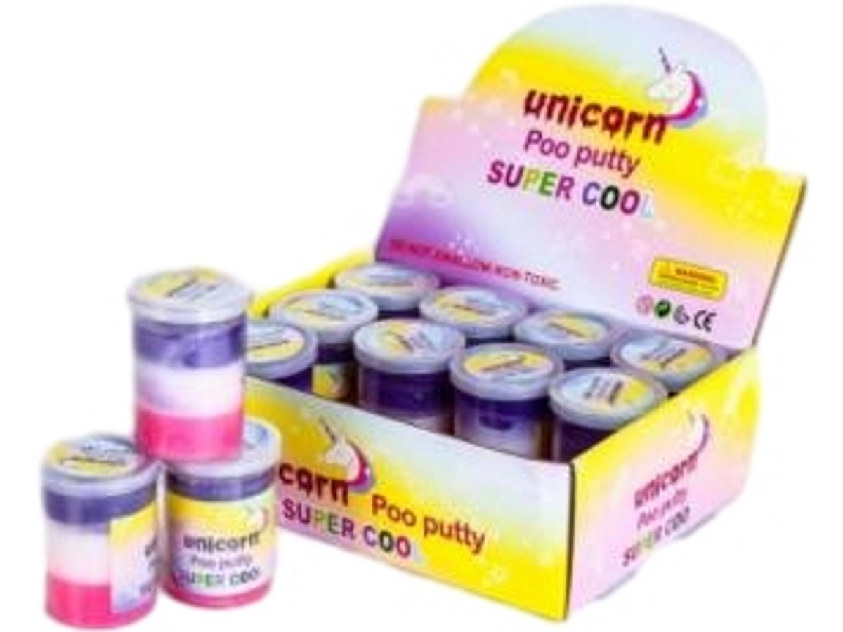 Слайм 'Единорог', ИСМ-5007